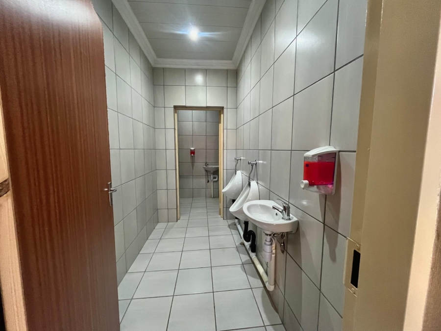 Commercial Property for Sale in Rustenburg Central North West